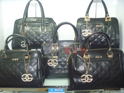 2013年秋季AE品牌時尚女包 潮流之選與消費指南