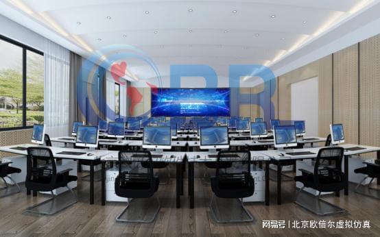 VR虛擬仿真實(shí)訓(xùn)室 高校教學(xué)與實(shí)訓(xùn)的變革性力量