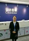 宜信普惠信息咨詢(北京)武漢分公司信貸員夏經(jīng)理 專業(yè)信貸服務，助力武漢金融需求