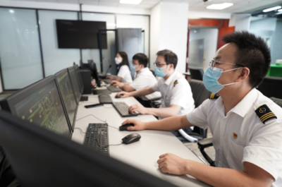 北京地鐵便民服務再升級 96123熱線正式上線，實現(xiàn)“事事有回音”